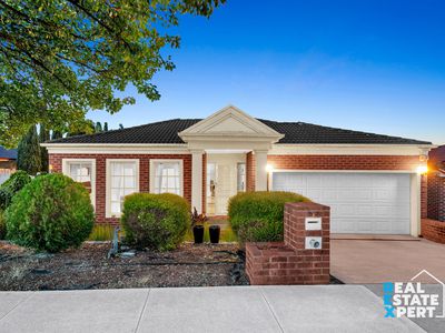 57 London Crescent, Narre Warren