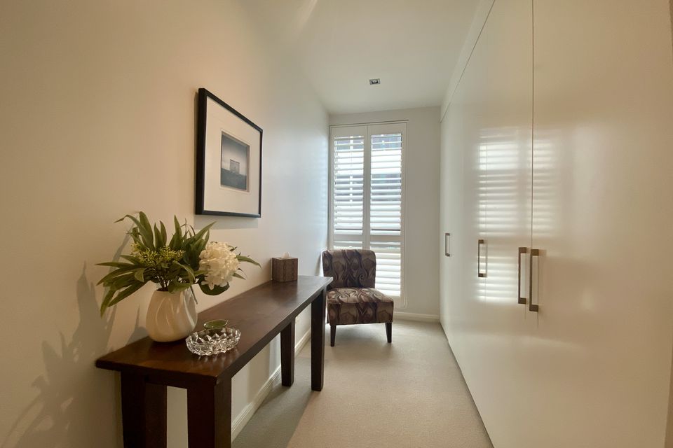 1005 / 480 St Kilda Road, Melbourne