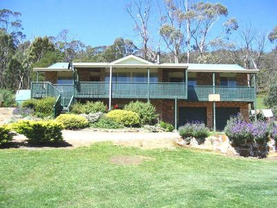 6070 Channel Highway, Cygnet