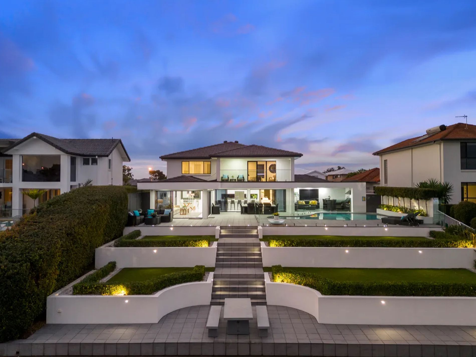 7 Volante Crescent, Mermaid Waters