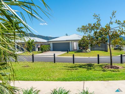 3 Bulleringa Loop, Mount Peter