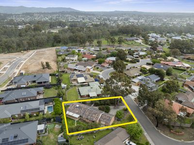 8 Kennedy Court, Seymour