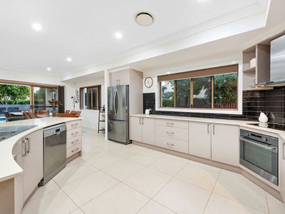 1 Ashburton Place, Wakerley