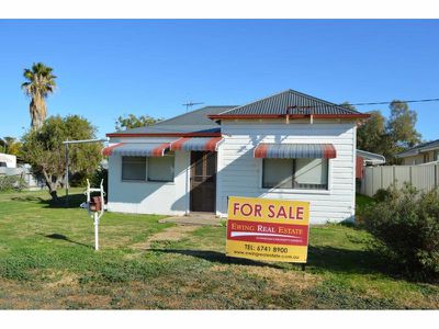 80 Lynn Street, Boggabri