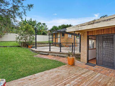 80 Timberi Avenue, Dapto