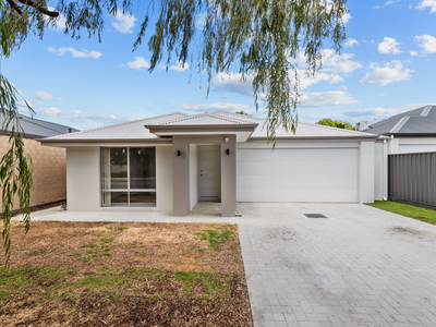 2A Pegus Street, Thornlie