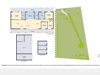 60 Grahams Road, Lancefield
