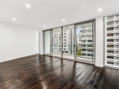 11 Alberta Street, Sydney