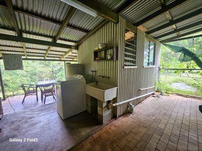 1741 Endeavour Valley Road, Cooktown