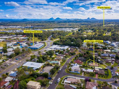 9 Choir Court, Caboolture