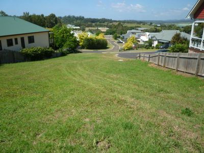 12 Drury Lane, Milton