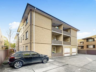 7 / 22 Helen Street, Westmead