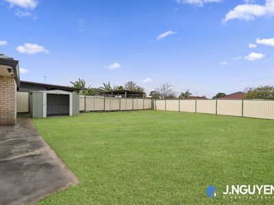 24 Buranda Crescent, St Johns Park
