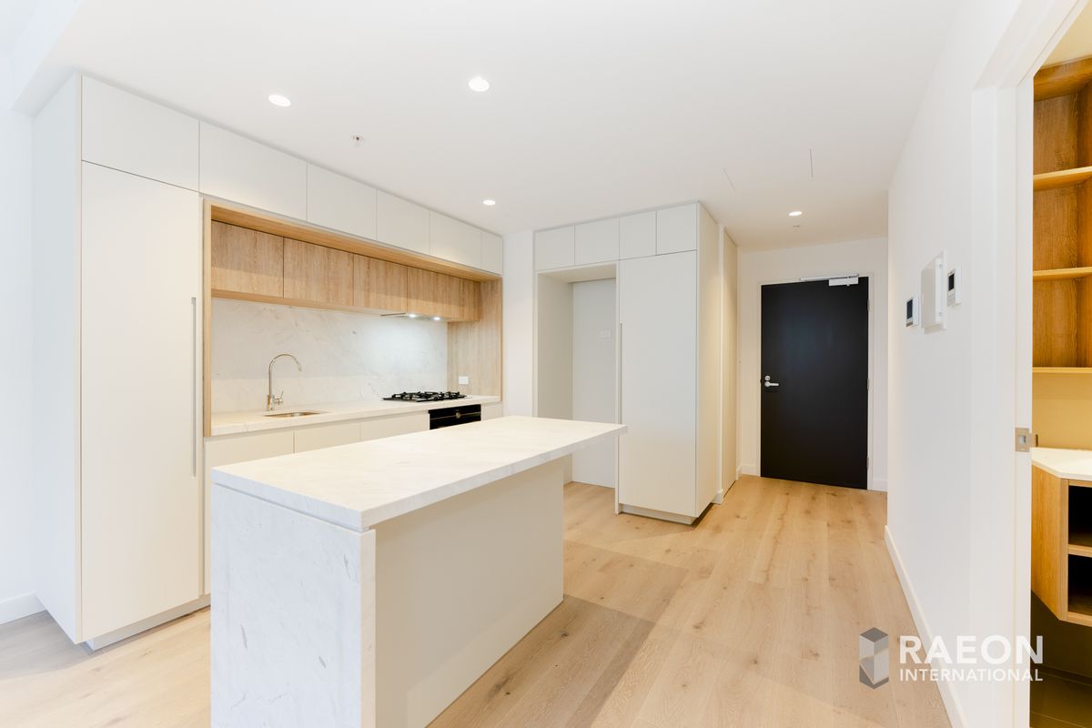 5409/648 Lonsdale Street, Melbourne