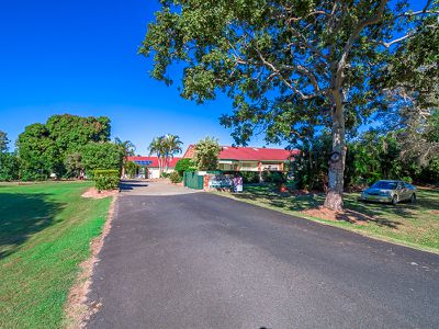 8 / 77-81 FRESHWATER STREET, TORQUAY QLD 4655, Torquay