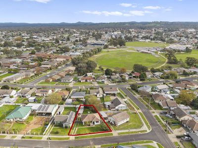 35 McCormack Crescent, Seymour