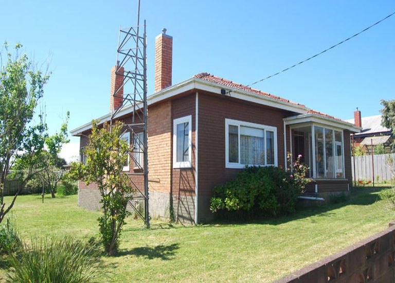 28 Fern Street, Portland