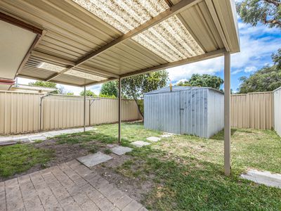 8 / 7 Sepia Court, Rockingham