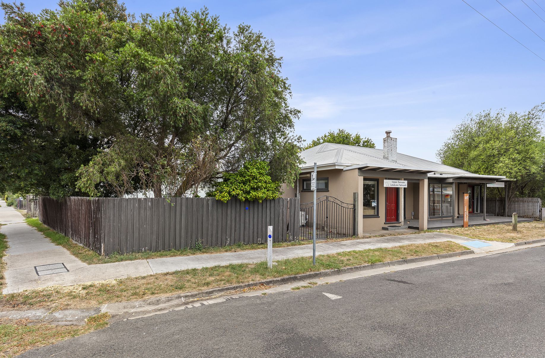 58 Main Street, Birregurra