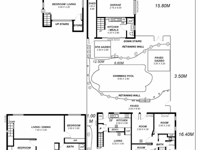 352 Shepherds Hill Road, Blackwood