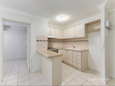 B3 / 151 Beatrice Terrace, Ascot