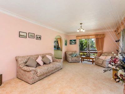 8 Hibiscus Place, Mullumbimby