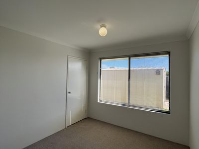 28 Watkins Loop, Tapping