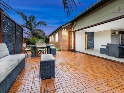 26 James Cook Drive, Truganina