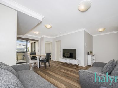 32 / 121-123 Hill Street, East Perth