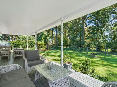 71 Waratah Crescent, Sanctuary Point