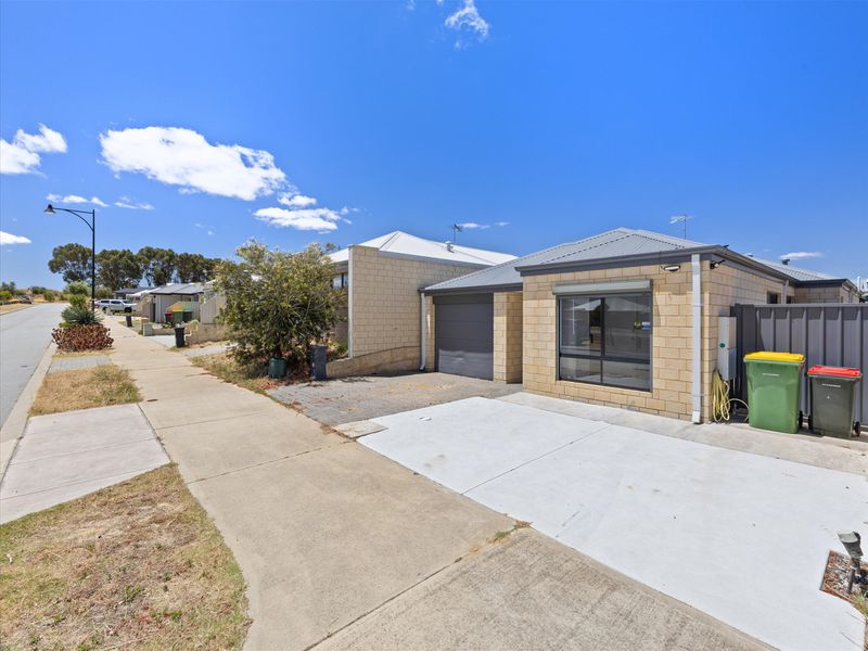 18 Carville Way, Baldivis