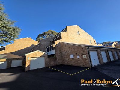 62 / 1 Allambee Street, Reid