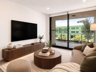 411 / 15 Roydhouse Street, Subiaco