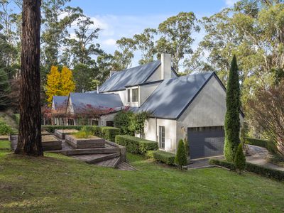 26 Douglas Road, Mount Macedon