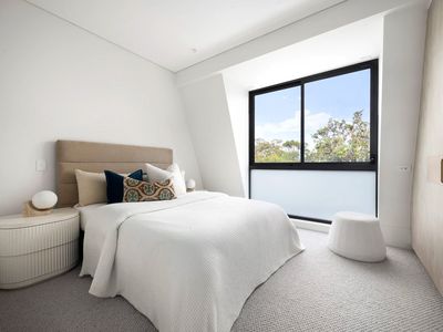 6 / 63 New South Head Road, Vaucluse