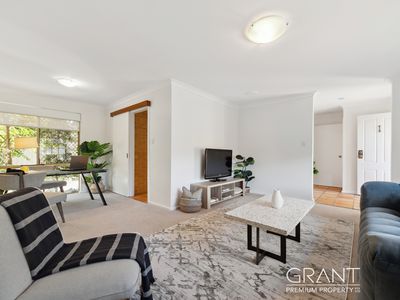 43B The Promenade, Mount Pleasant