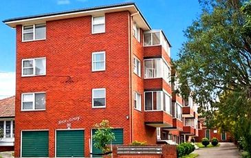 9 / 86 Botany Street, Kingsford