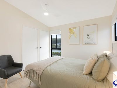 105 Cresswick Parade, Dalmeny