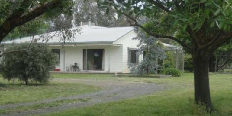 1170 Shepparton-Euroa Road, Euroa