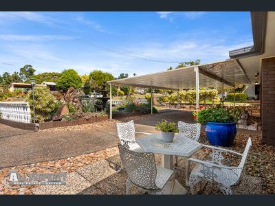 21 Falconer Street, Gatton