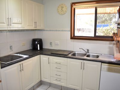 3166 Back Trundle Road, Parkes