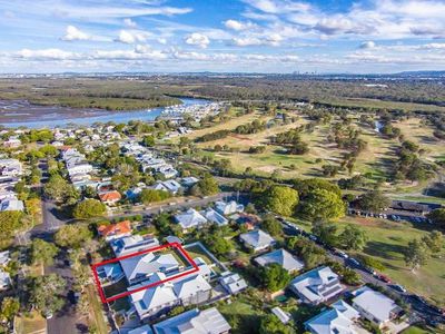 95 Yundah Street, Shorncliffe