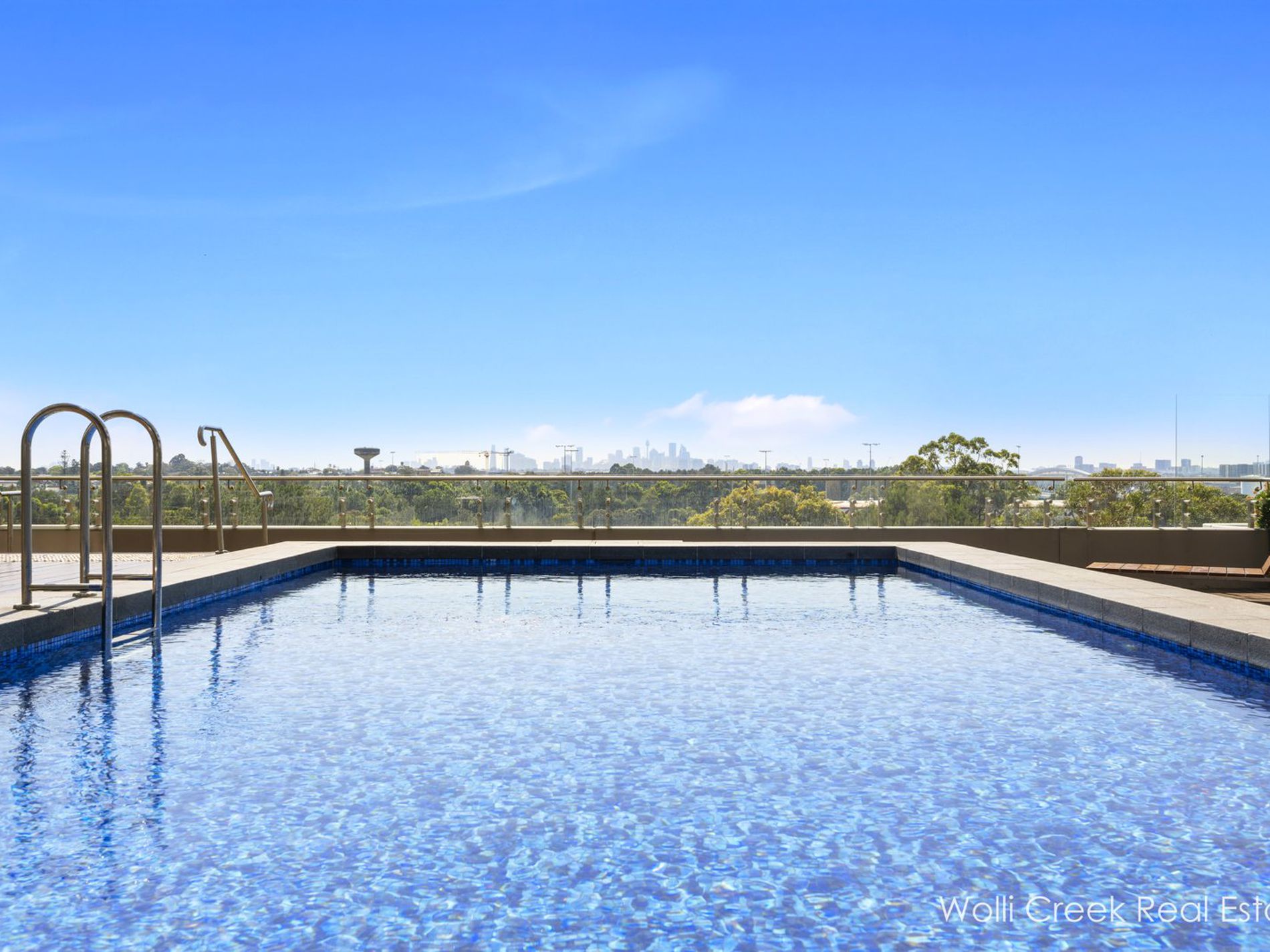 1305 / 26 Levey Street, Wolli Creek