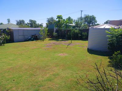 3 Outridge Street, Wondai
