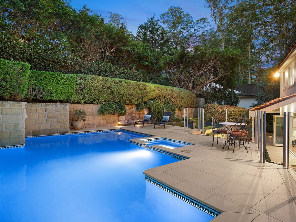 31A Pymble Avenue, Pymble