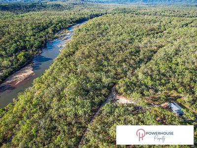 149 McCorry Road, Kuranda