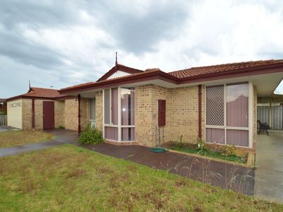 14 Kirin Way , Maddington