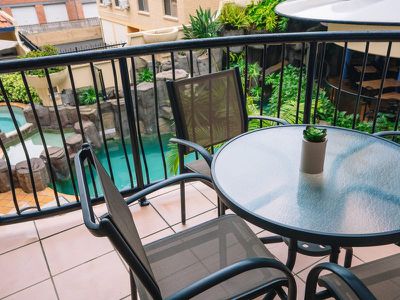 14 / 32 River Esplanade, Mooloolaba