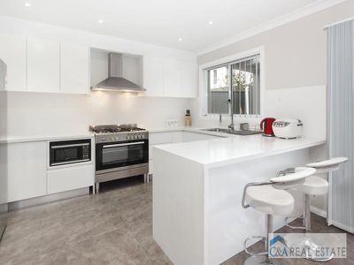 142 Hawksview St, Merrylands
