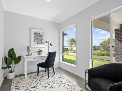 111-115 Melrose Place, New Beith